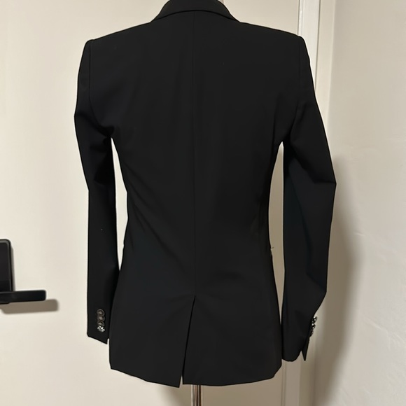 The kooples jacket - Picture 4 of 6